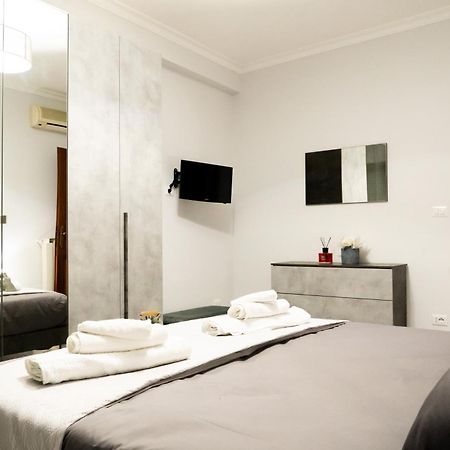 Maison Fermi Roma ภายนอก รูปภาพ