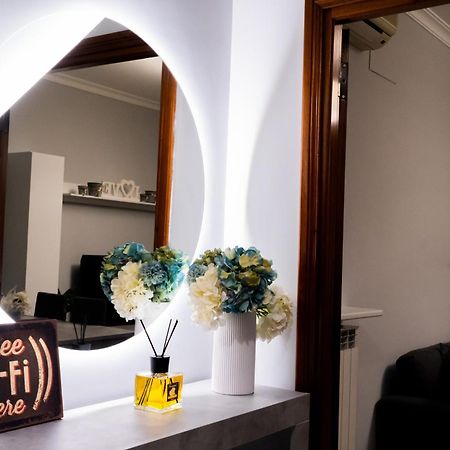 Maison Fermi Roma ภายนอก รูปภาพ
