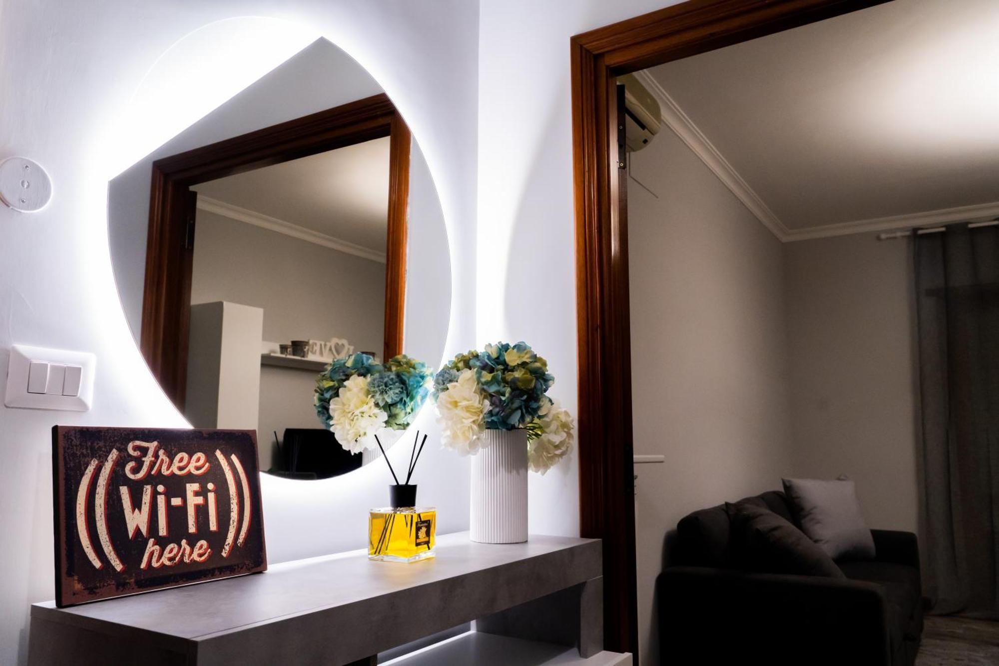 Maison Fermi Roma ภายนอก รูปภาพ