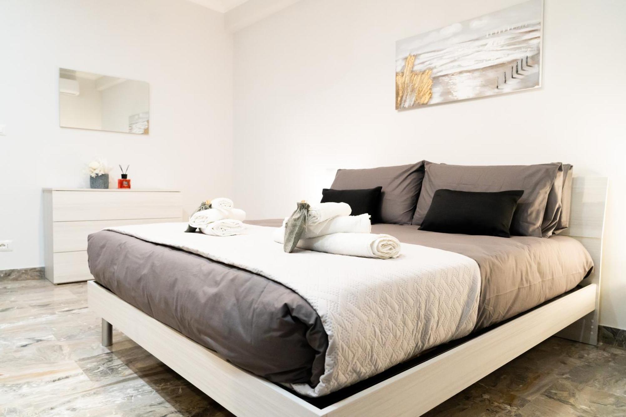 Maison Fermi Roma ภายนอก รูปภาพ