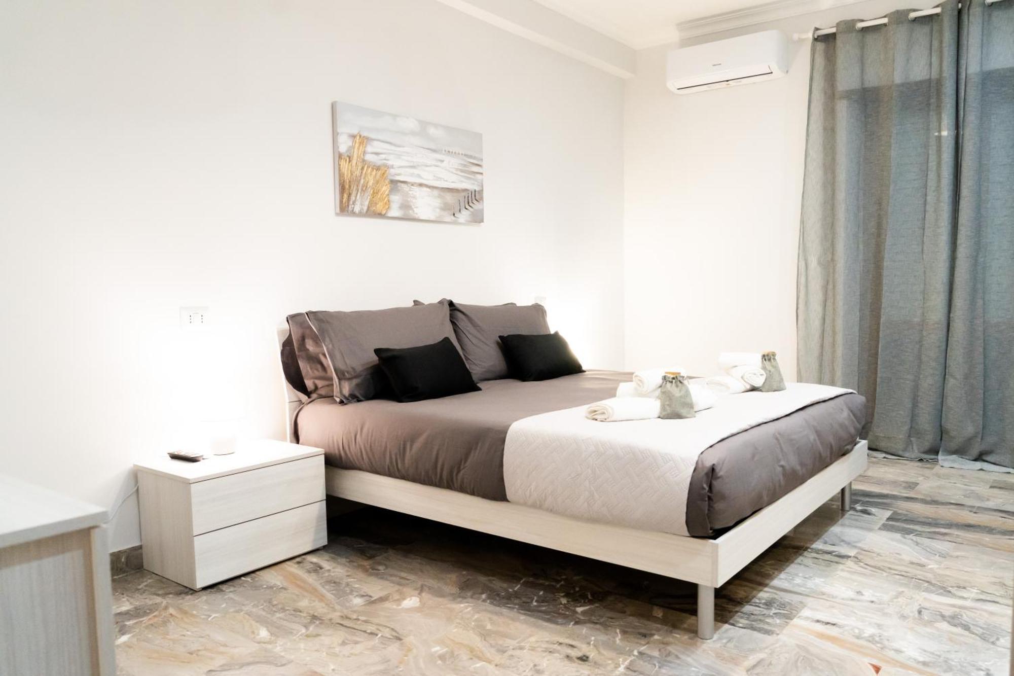 Maison Fermi Roma ภายนอก รูปภาพ