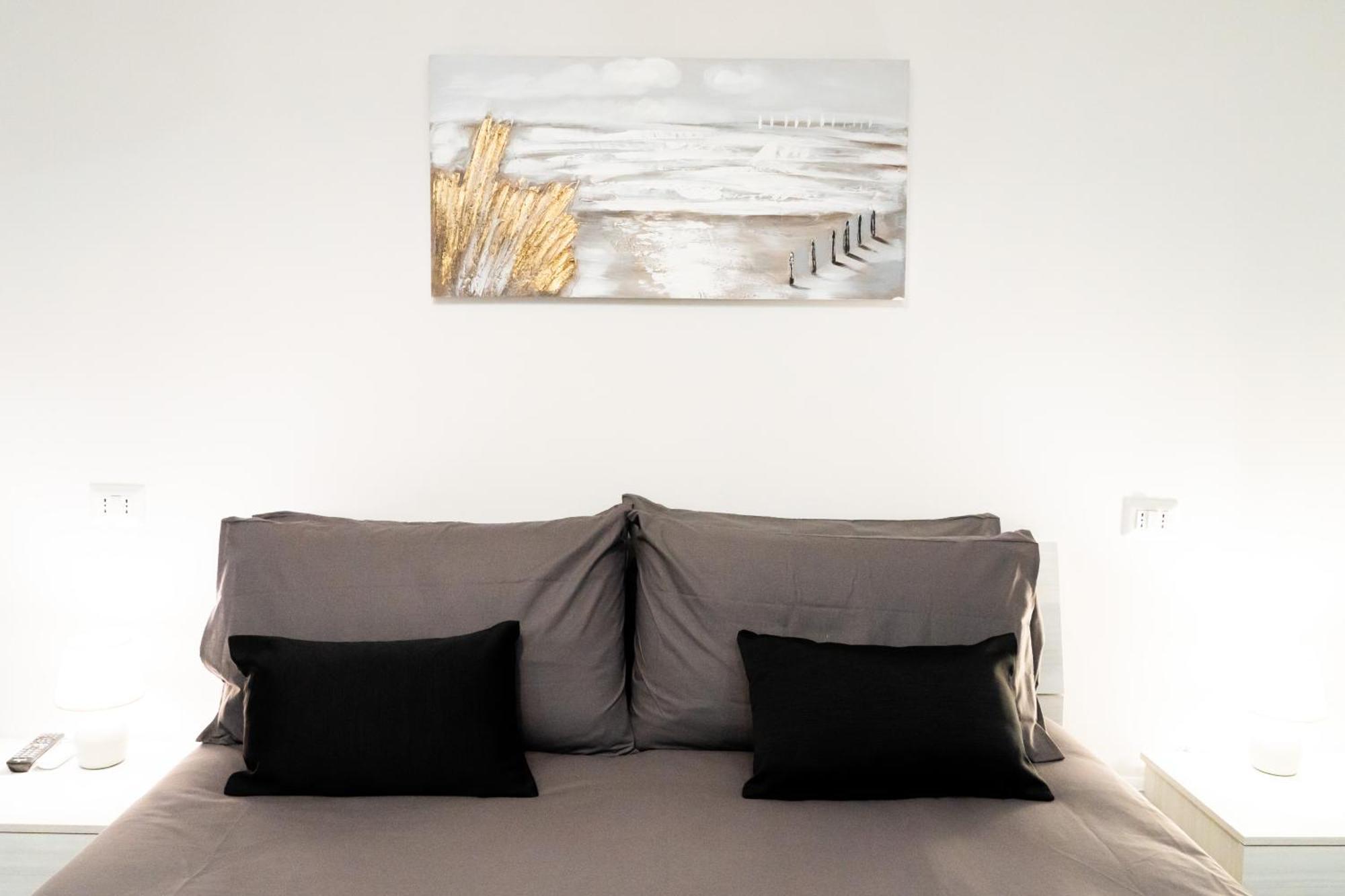 Maison Fermi Roma ภายนอก รูปภาพ