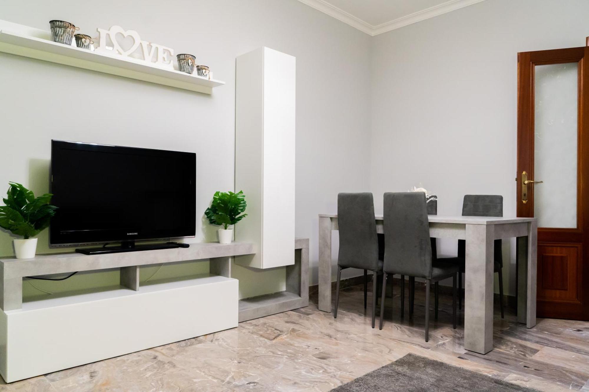 Maison Fermi Roma ภายนอก รูปภาพ