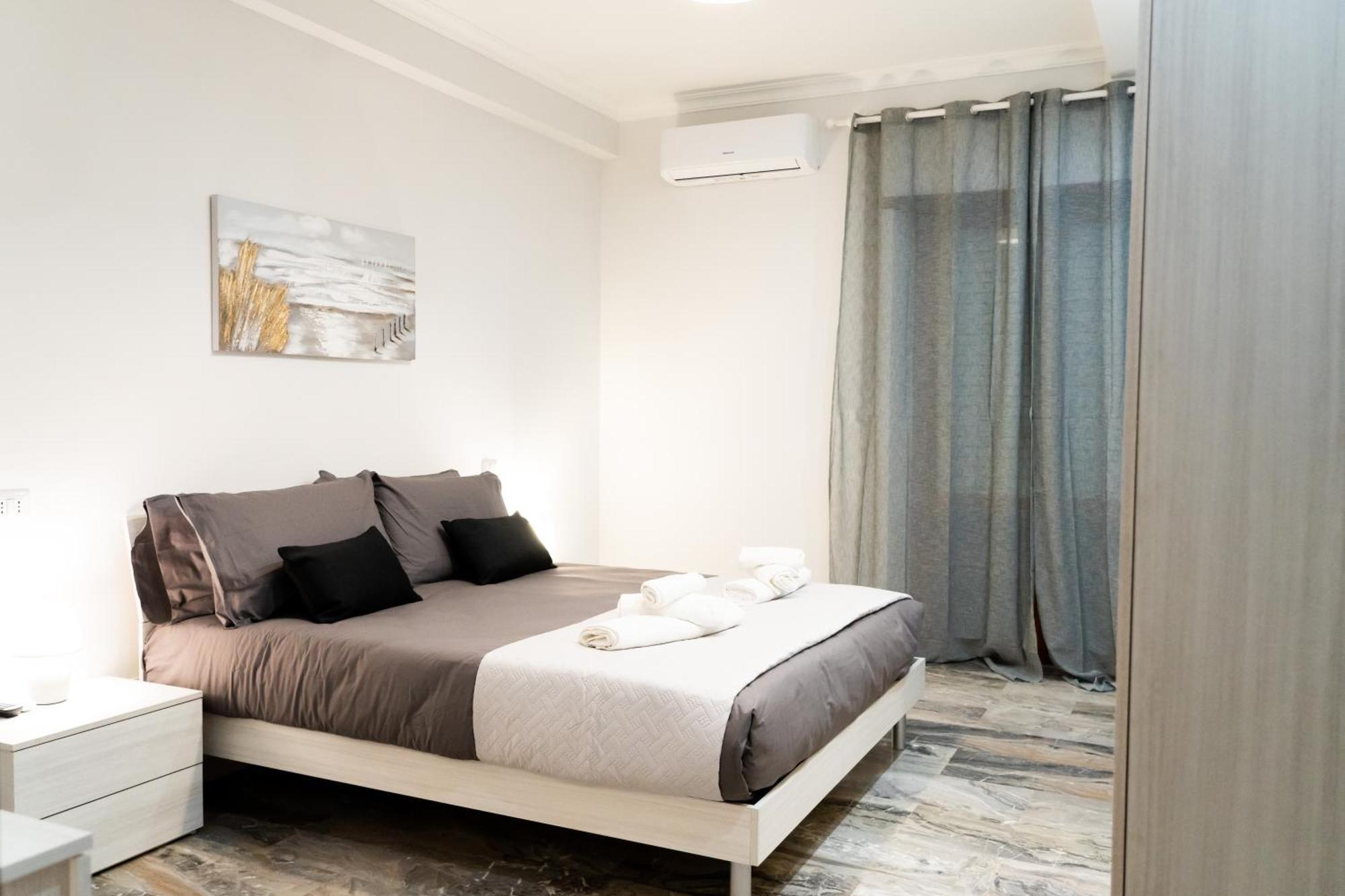 Maison Fermi Roma ภายนอก รูปภาพ
