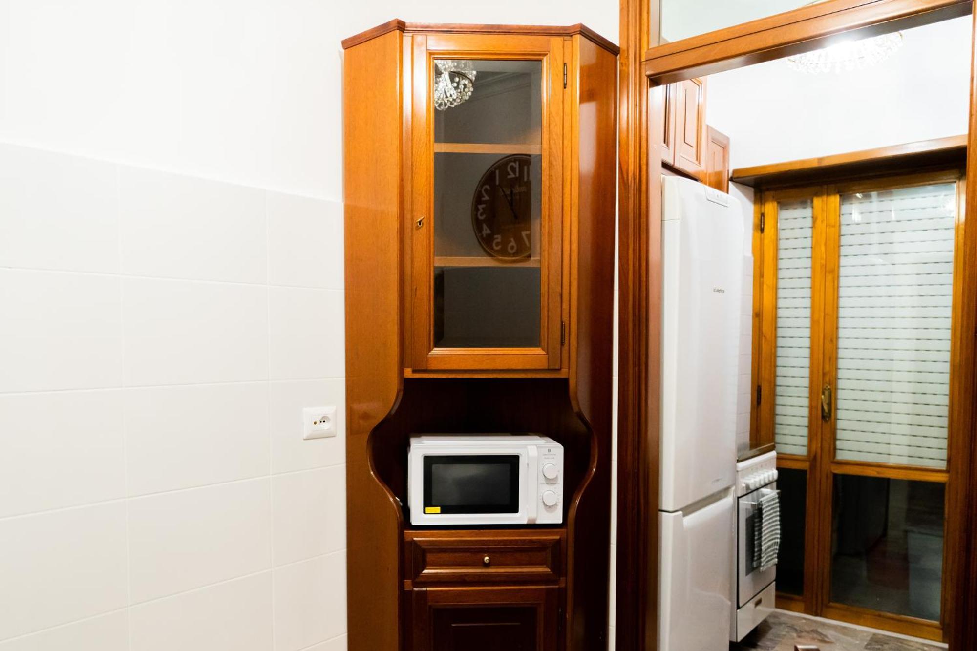 Maison Fermi Roma ภายนอก รูปภาพ