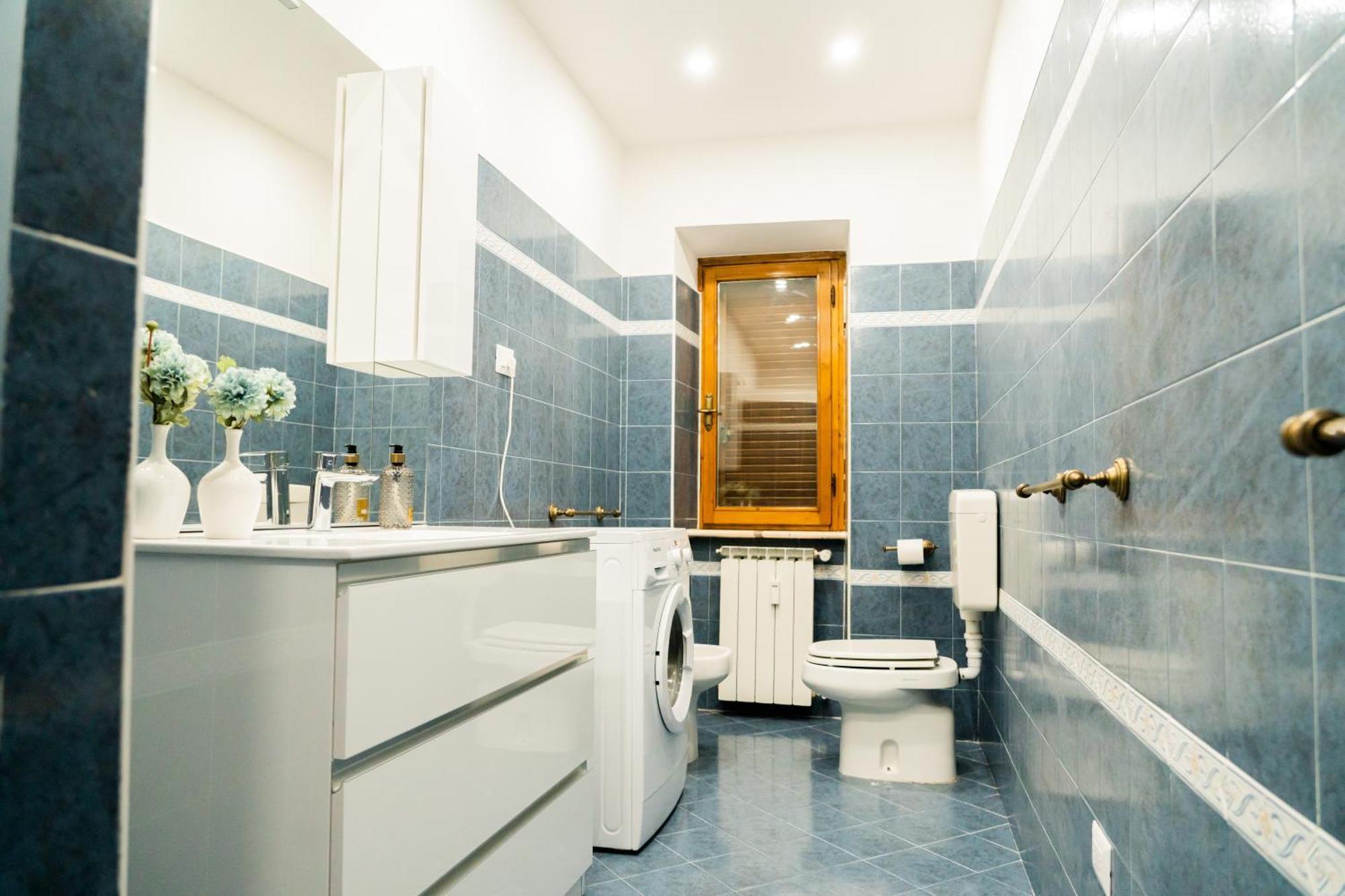 Maison Fermi Roma ภายนอก รูปภาพ