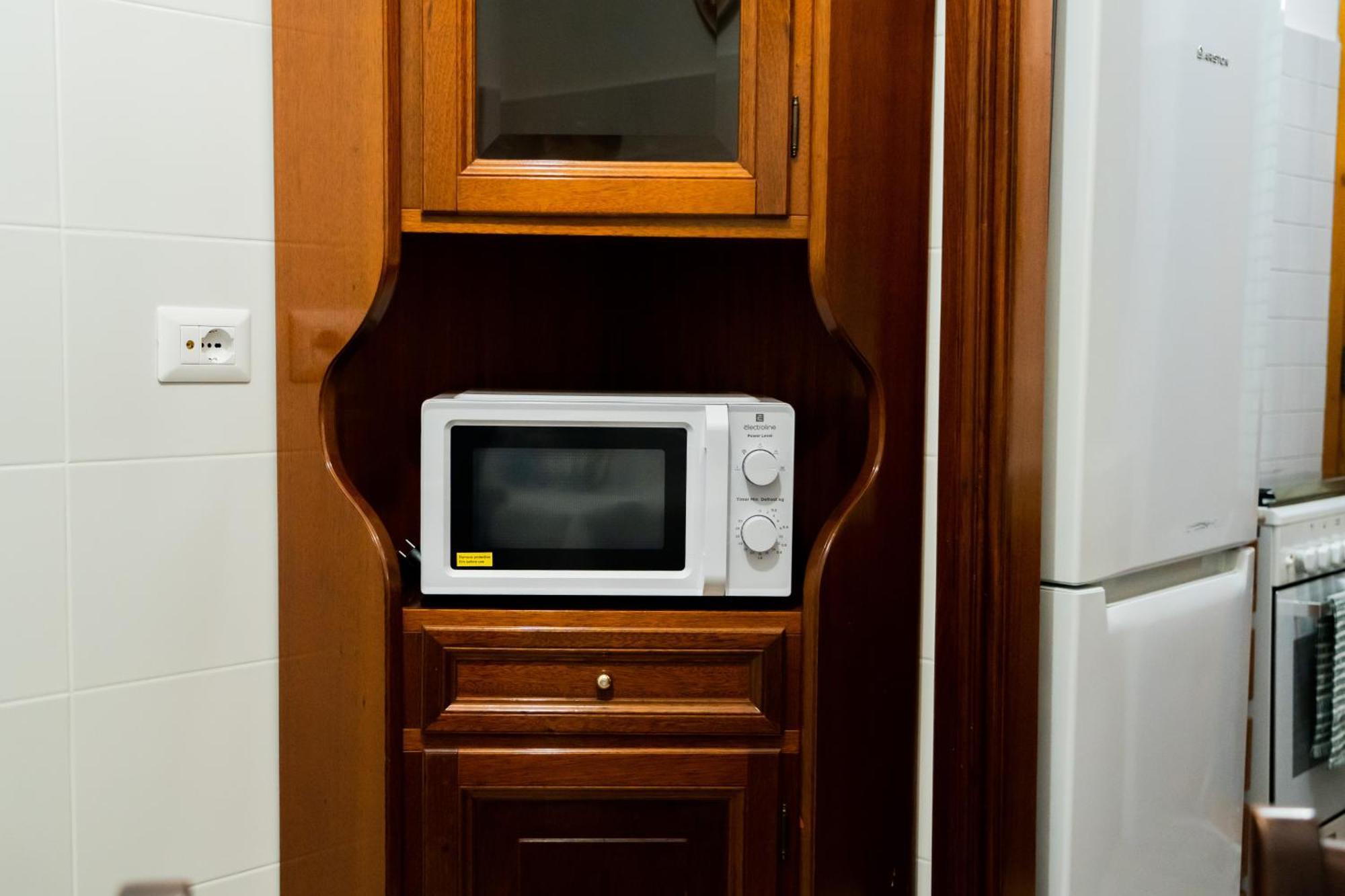 Maison Fermi Roma ภายนอก รูปภาพ