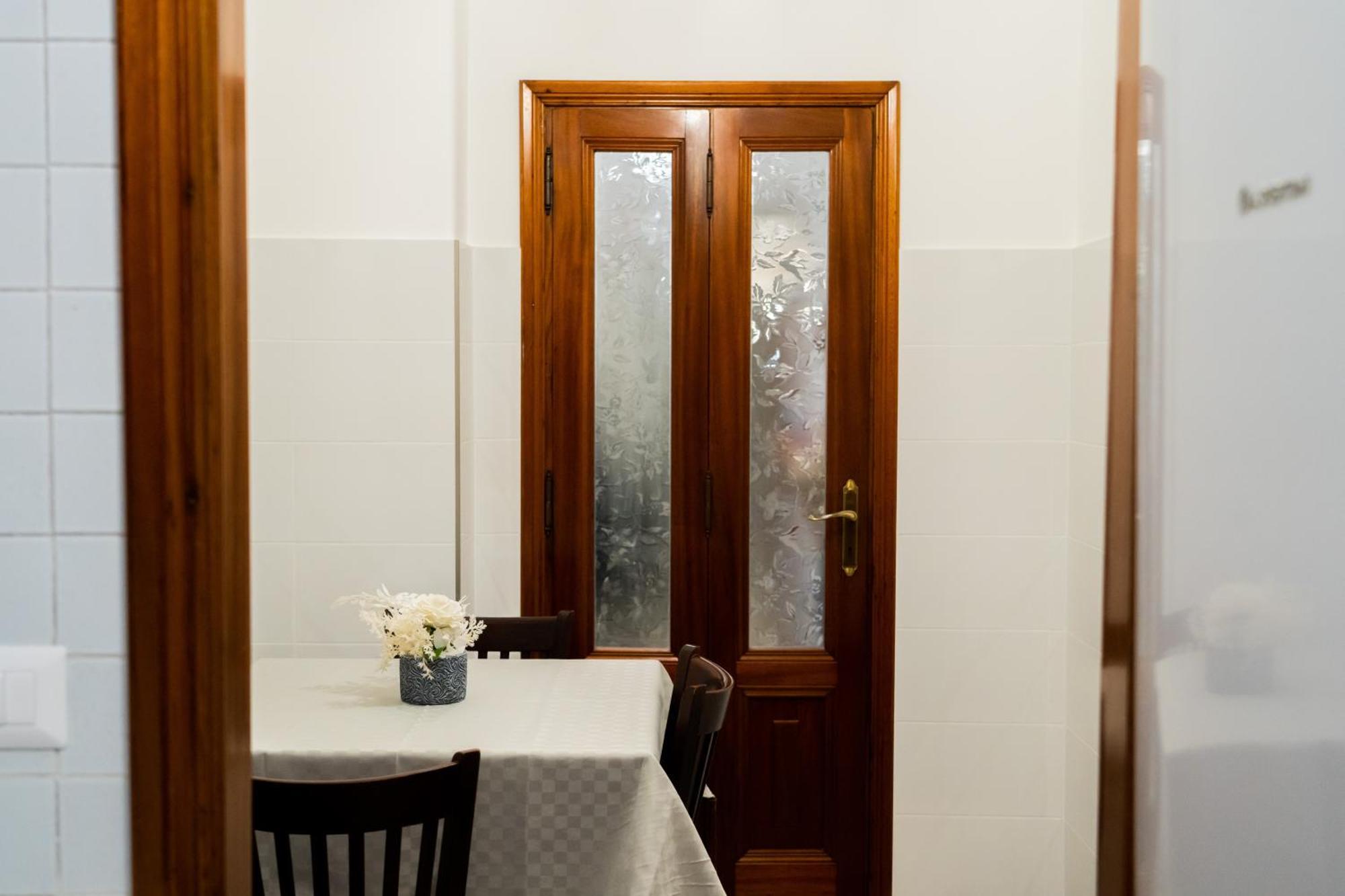 Maison Fermi Roma ภายนอก รูปภาพ