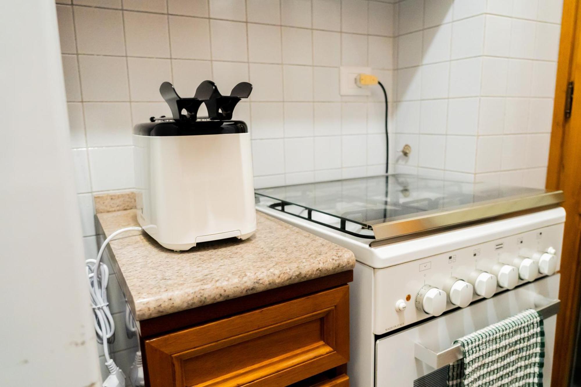 Maison Fermi Roma ภายนอก รูปภาพ